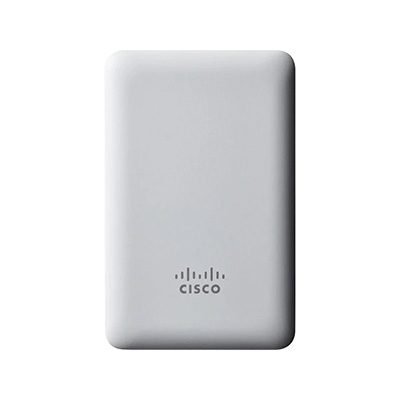 CBW145AC-I 802.11ac 2x2 Wave 2 Access Point Wall Plate