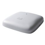 CBW240AC-I Cisco Business 240AC Access Point 802.11ac 4x4 Wave 2 Access Point Ceiling Mount