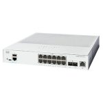 Cisco Catalyst 12-Port 10G Switch C1300-12XT-2X