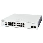 Cisco Catalyst 16-Port Gigabit Switch C1300-16T-2G