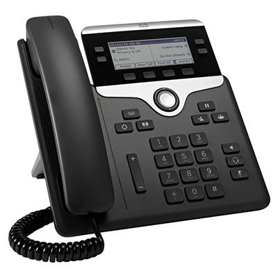 Cisco IP Phone 7841