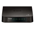 DES-1016A 16-port 10/100 Switch