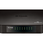 DES-1016A 16-port 10/100 Switch