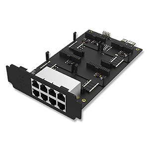 Yeastar EX08 Expansion Board Module