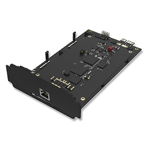 Yeastar EX30 Module for P-Series IP PBX Systems