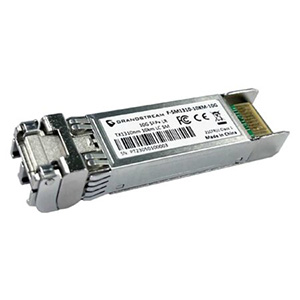 Grandstream F‑SM1310‑10KM‑10G SFP+ Fiber Module