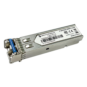 Grandstream F‑SM1310‑20KM‑1.25G SFP Fiber Module