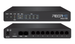 FIBERME FAG3108 Gateway – 8 FXS Ports Analog-to-IP VoIP Bridge
