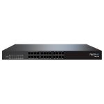 FIBERME FAG3124 Gateway – 24 FXS Ports Analog-to-IP VoIP Bridge