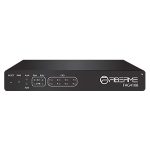 FIBERME FAG4104 Gateway – 4 FXO Ports PSTN to SIP VoIP Bridge