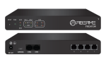 FIBERME FAG4104 Gateway – 4 FXO Ports PSTN to SIP VoIP Bridge
