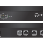 FIBERME FEG4301 Gateway – 1 E1/T1 VoIP Digital Trunk Interface