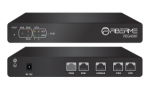 FIBERME FEG4301 Gateway – 1 E1/T1 VoIP Digital Trunk Interface