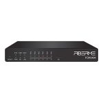 FIBERME FCM5404 VoIP PBX – 60 to 300 Users, 4 FXO & 2 FXS, Dual Ethernet