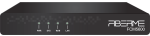 FIBERME FCM5600 VoIP PBX – 150 Users, 50 Concurrent Calls, Dual Ethernet & Remote Connect