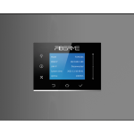 FIBERME FCM630A IP PBX – 250 Users, 50 Concurrent Calls, Call Center Features