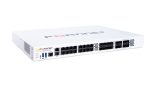 FortiGate 901G | Hybrid Firewall & Universal ZTNA with 25GE Connectivity