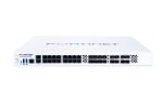 FortiGate 901G | Hybrid Firewall & Universal ZTNA with 25GE Connectivity