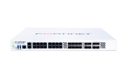 FortiGate 901G | Hybrid Firewall & Universal ZTNA with 25GE Connectivity