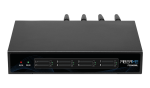 FIBERME FGX4508L GSM Gateway – 8 Ports, 4G/LTE Mobile VoIP Bridge
