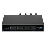 FIBERME FGX4508G GSM Gateway – 8 Ports, 2G Mobile VoIP Bridge