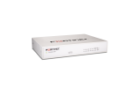 FortiGate 60F | Secure SD-WAN Firewall for Branch Offices with Fanless Design
