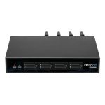FIBERME FGX4508G GSM Gateway – 8 Channel GSM to VoIP Gateway