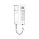 FIBERME FHP702 IP Desk Phone – 2 SIP Accounts with HD Voice & PoE