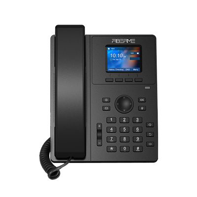 FIBERME FXP2511G IP Phone – High-Performance Small Business Communication