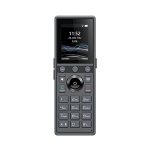 FIBERME FW620 Dual Band WiFi Portable IP Phone – HD Wireless SIP Phone with Bluetooth & PTT