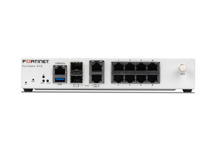 FortiGate 90G | Secure Branch NGFW & Self-Healing SD-WAN
