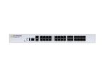 FortiGate 120G Firewall: AI-Powered NGFW & SD-WAN Security