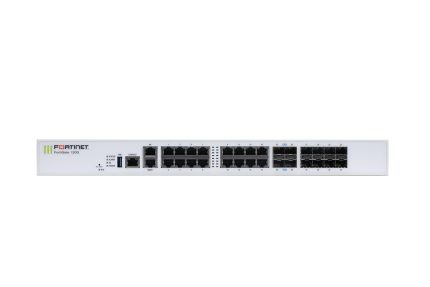 FortiGate 120G Firewall: AI-Powered NGFW & SD-WAN Security