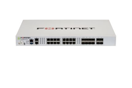 FortiGate 200G | AI-Powered NGFW & 10GE Connectivity for Enterprise