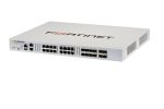 FortiGate 200G | AI-Powered NGFW & 10GE Connectivity for Enterprise