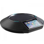 Grandstream GAC2500 Conference Phone – 6 SIP Accounts, Android Touchscreen, HD Audio