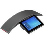 Grandstream GAC2570 – 12-Party Conference Phone with Wi-Fi 6 & 7” Touchscreen
