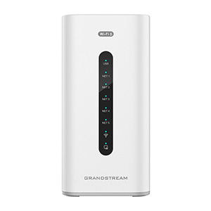 Grandstream GCC6010W UC + Networking Convergence Solution