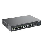Grandstream GCC6011 UC+ Networking Convergence Solution