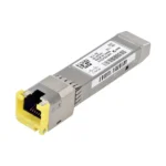Cisco 1000BASE-T Ethernet GBIC GLC-TE
