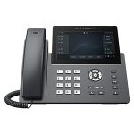 Grandstream GRP2670 IP Phone – 12 Lines, 7” Touchscreen, Wi-Fi 6, Bluetooth, PoE Carrier-Grade SIP Phone