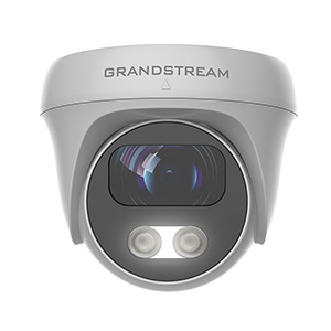 Grandstream GSC3610 Indoor IP Camera 2 Mega, 3.6 mm