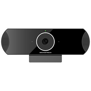 Grandstream GVC3210 – 4K Video Conferencing Endpoint with Dual HDMI & Wi-Fi