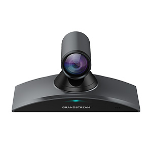 Grandstream GVC3220 – 4K Video Conferencing System with 12x PTZ Camera