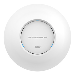 Grandstream GWN7660E Enterprise-Grade Wi-Fi 6 Access Point