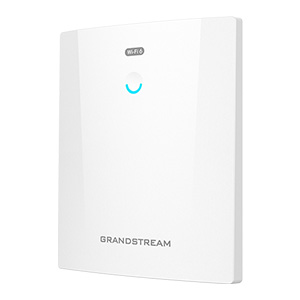 Grandstream GWN7660ELR Outdoor AX3000 Wi-Fi 6 Access Point