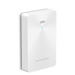 Grandstream GWN7661E Wi-Fi 6 In-Wall Access Point