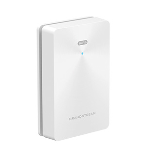 Grandstream GWN7661E Wi-Fi 6 In-Wall Access Point