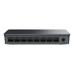 Grandstream GWN7701 — 8-Port Gigabit Unmanaged Switch