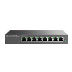 Grandstream GWN7701P — 8-Port Gigabit Unmanaged Switch